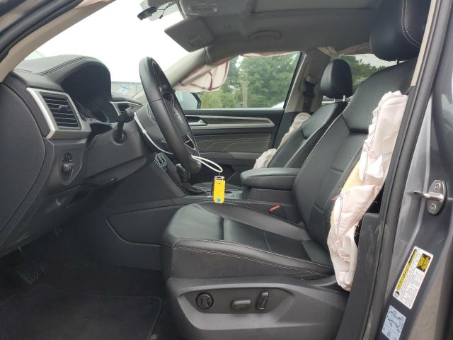  VOLKSWAGEN ATLAS 2021 Серый
