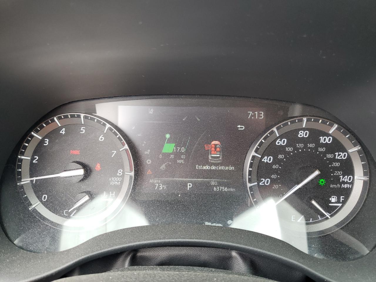 2021 Toyota Highlander Xse VIN: 5TDJZRBH4MS065910 Lot: 68249655