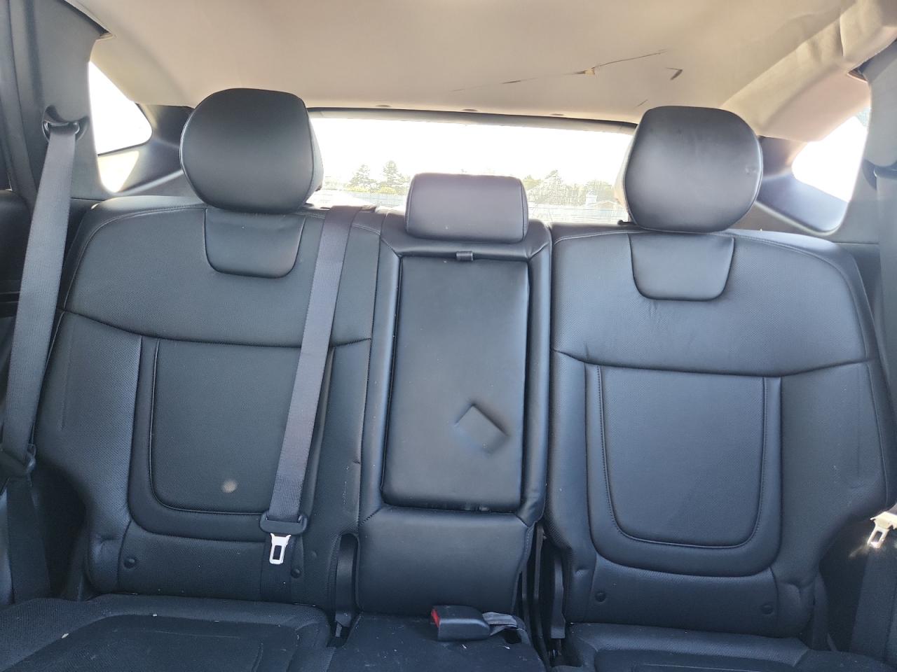 2022 Hyundai Tucson Sel VIN: 5NMJCCAE9NH018124 Lot: 69767065