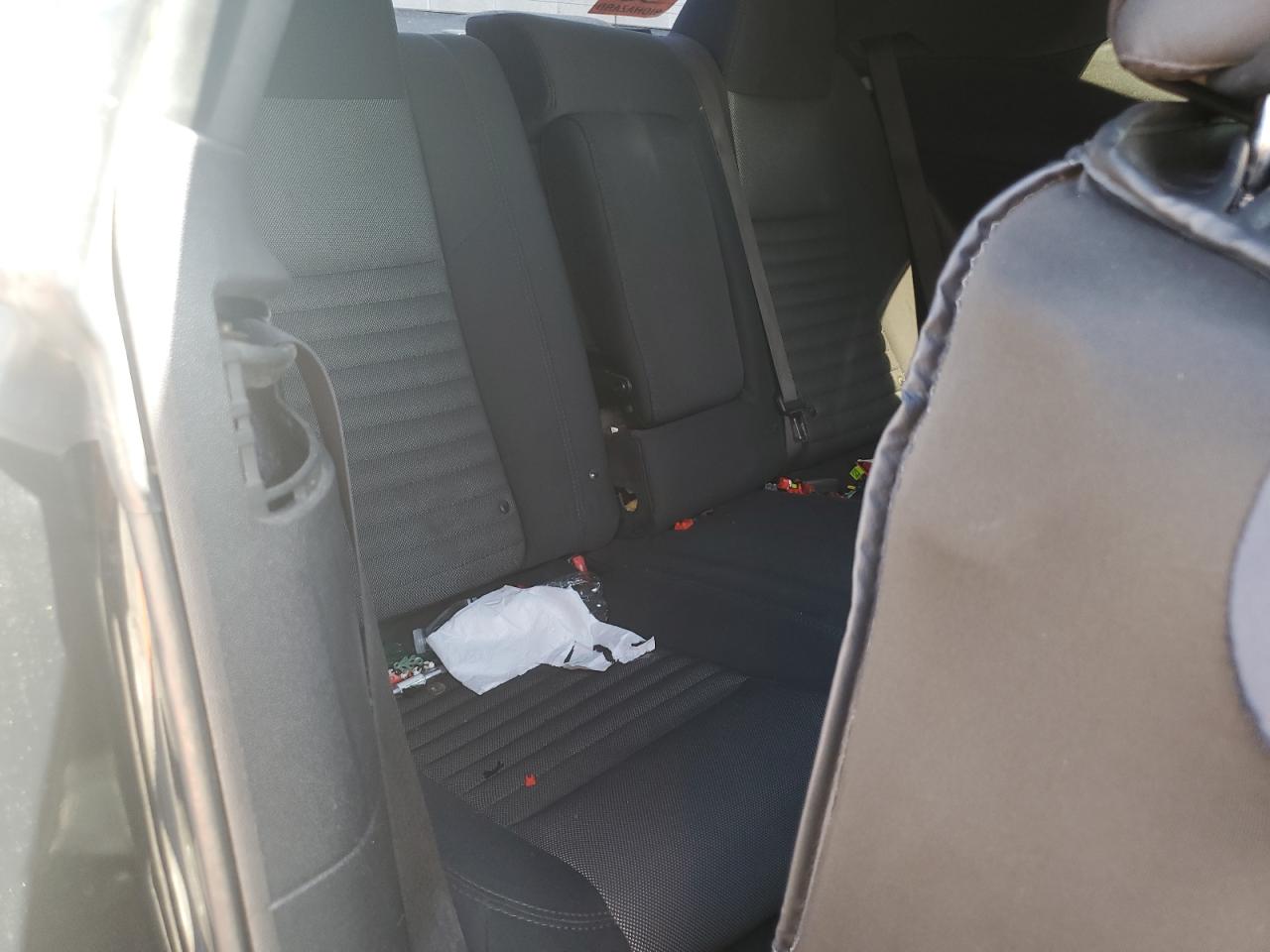 2013 Dodge Challenger Sxt VIN: 2C3CDYAGXDH582111 Lot: 66645745