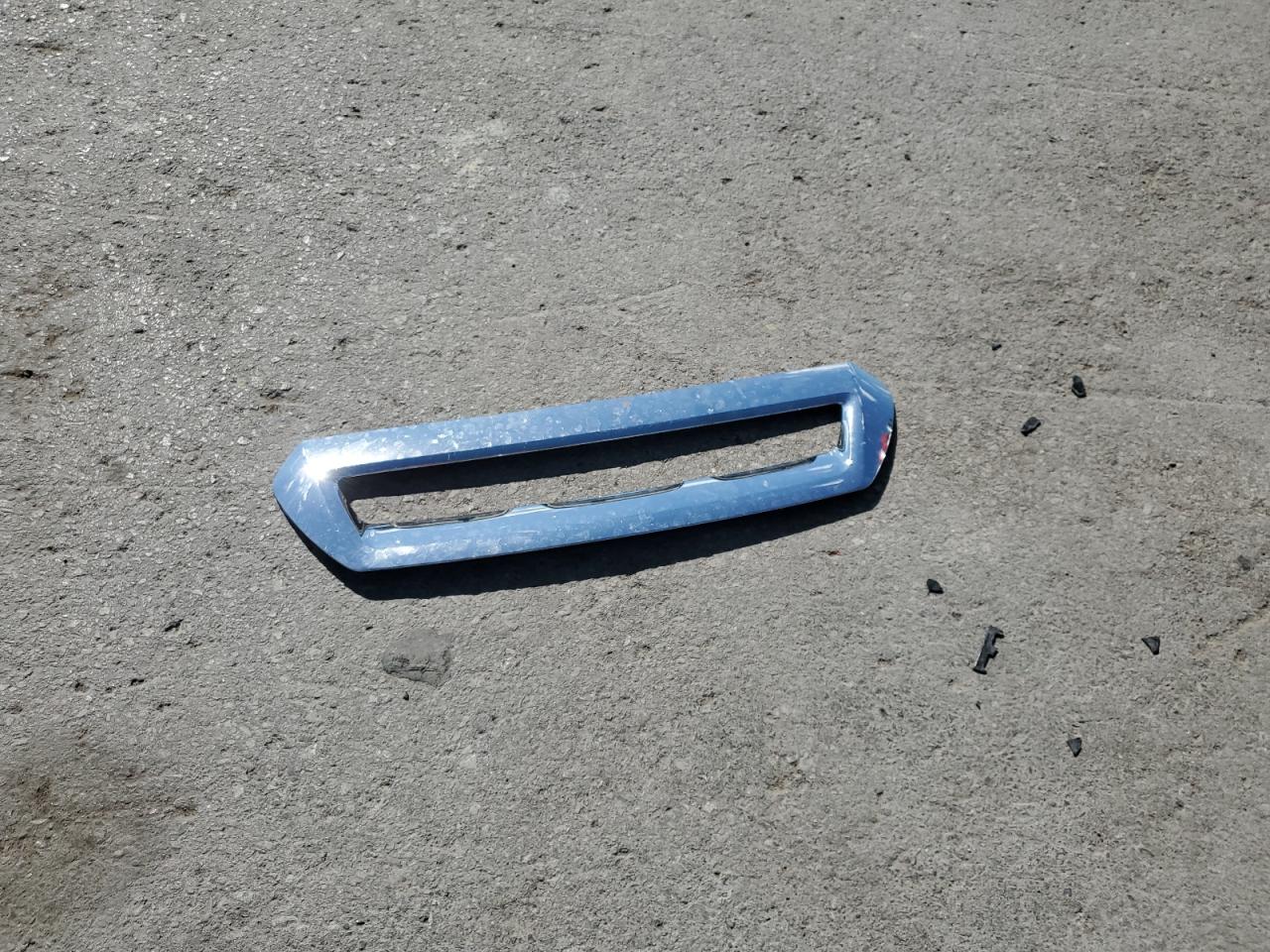 2019 GMC Sierra K2500 Heavy Duty VIN: 1GT12NEY2KF272138 Lot: 70516475