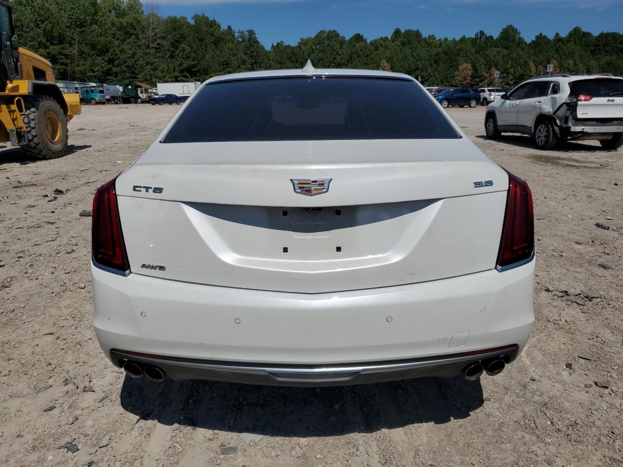 CT6 CT6