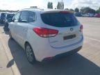 2014 KIA CARENS 3 E for sale at Copart SANDY
