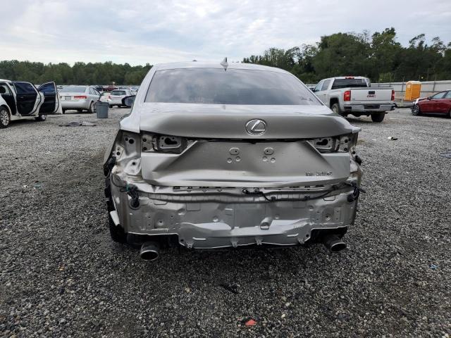  LEXUS IS 2014 Srebrny