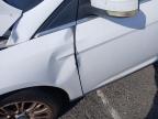 2011 FORD FOCUS TITANIUM TDCI  for sale at Copart SANDTOFT