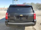 2016 CHEVROLET SUBURBAN K1500 LT   for sale at Copart NJ - TRENTON