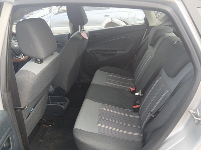 2010 FORD FIESTA EDGE 82 