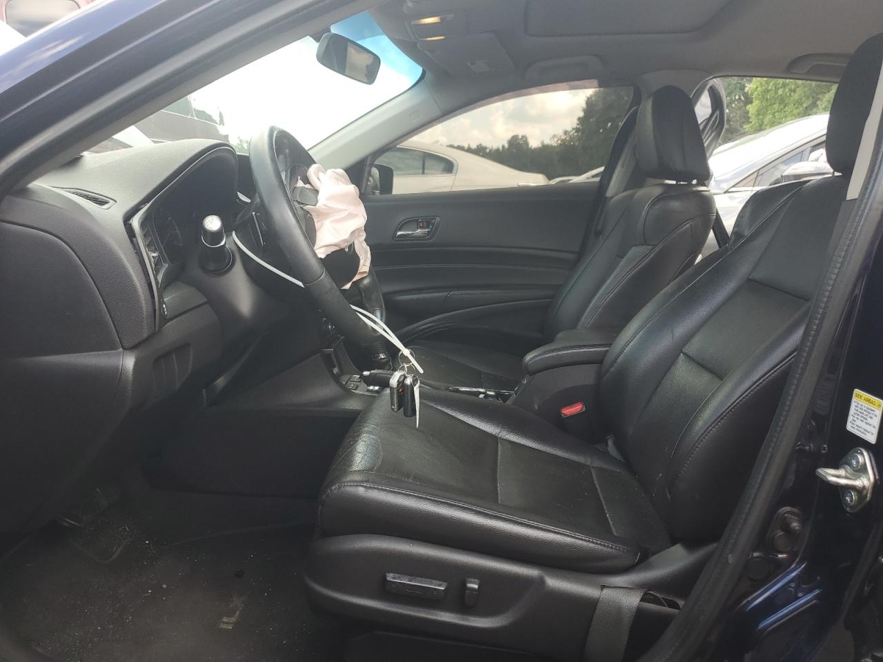 2015 Acura Ilx 20 VIN: 19VDE1F33FE008175 Lot: 69207495