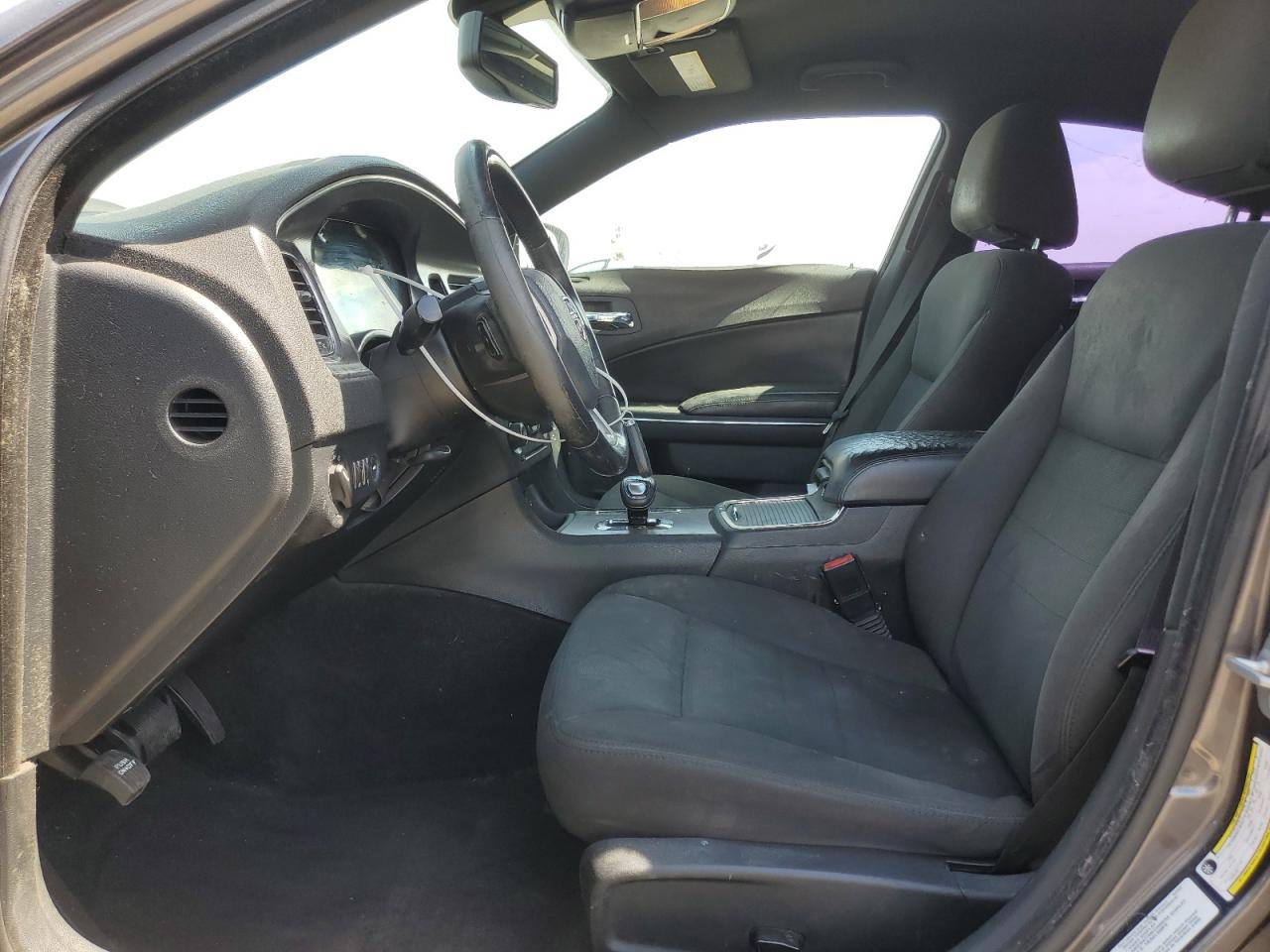 2014 Dodge Charger Se VIN: 2C3CDXBG8EH275188 Lot: 70159965