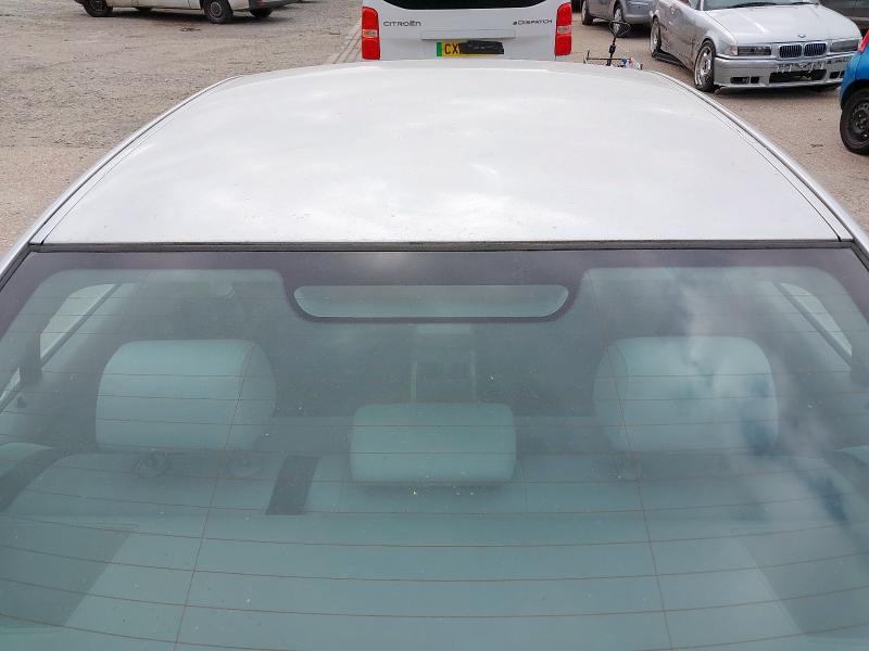 2006 BMW 318I SE 