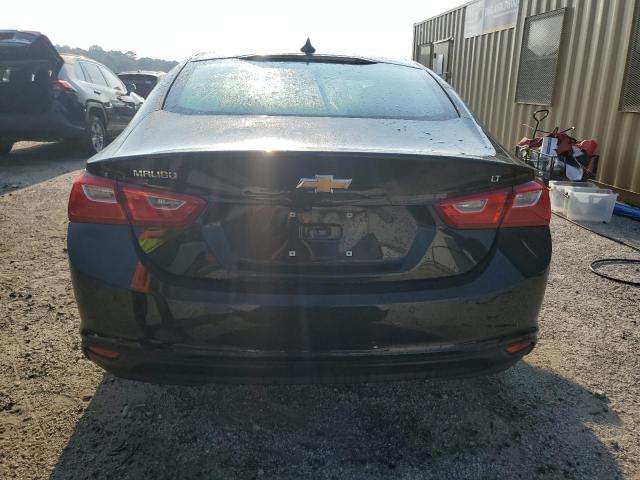  CHEVROLET MALIBU 2024 Czarny