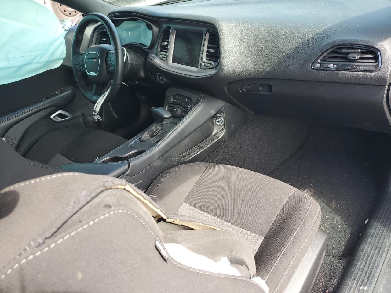 2023 Dodge Challenger R/T VIN: 2C3CDZBT9PH684568 Lot: 69748225