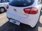 2013 KIA RIO 2 ECOD for sale at Copart NEWBURY