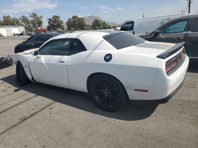  DODGE CHALLENGER 2017 Biały