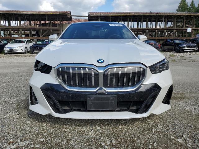 2024 BMW 530I XDRIVE SPORT