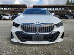 2024 BMW 530I XDRIVE SPORT for sale at Copart AB - CALGARY