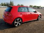 2015 VOLKSWAGEN GTI    for sale at Copart ON - TORONTO