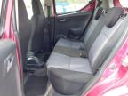 2013 SUZUKI ALTO SZ  for sale at Copart ST HELENS