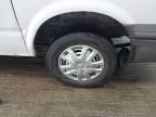 2013 FORD TRANSIT 10 for sale at Copart EAST KILBRIDE