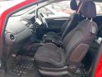2014 FIAT PUNTO EASY  for sale at Copart WOLVERHAMPTON
