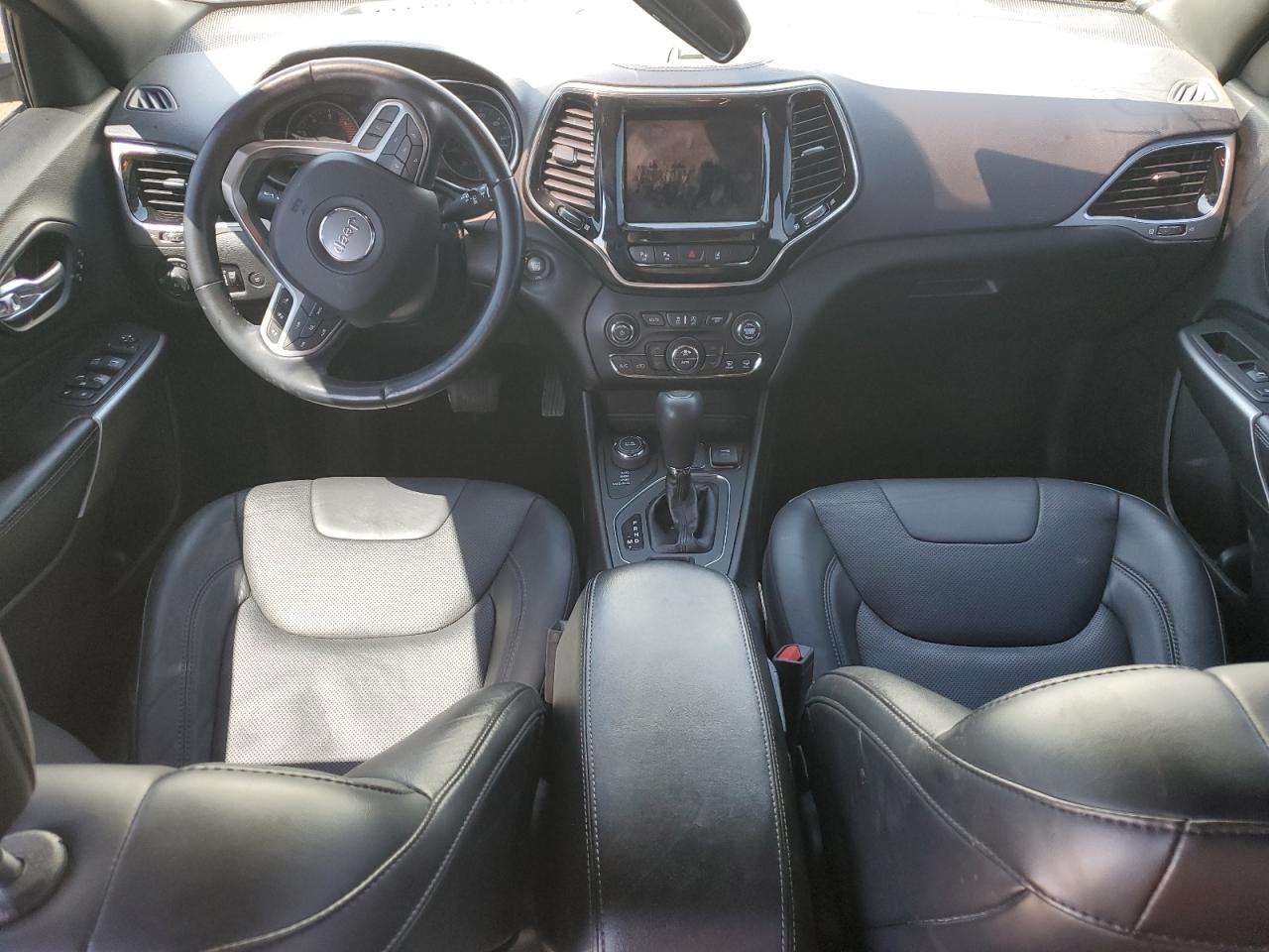 2021 Jeep Cherokee Limited VIN: 1C4PJMDN6MD171438 Lot: 69696625