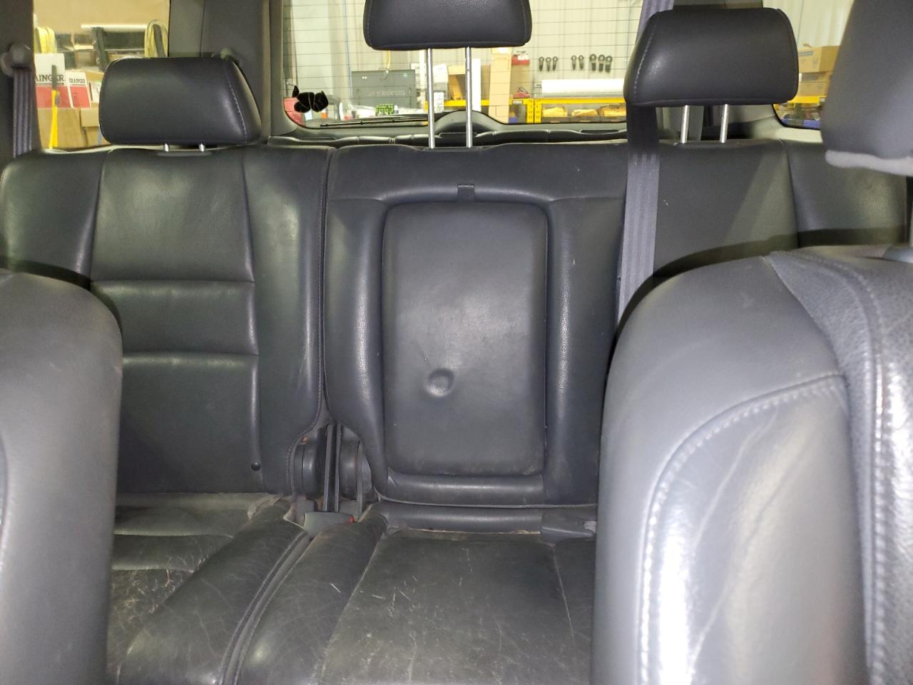 2007 Honda Pilot Exl VIN: 5FNYF28717B010546 Lot: 69022575