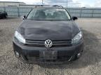 2013 VOLKSWAGEN JETTA S à vendre chez Copart ON - OTTAWA
