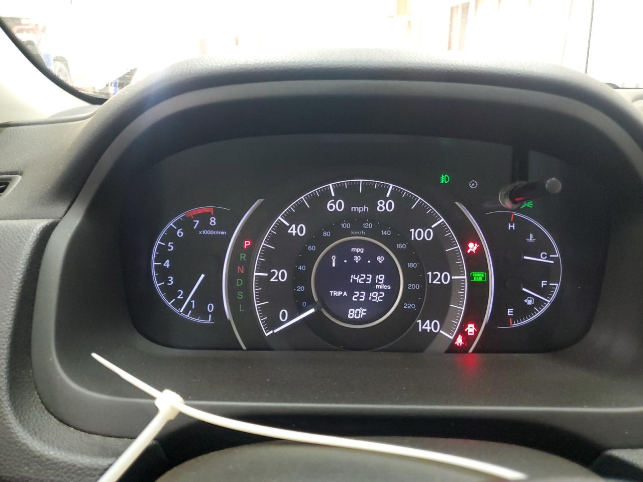 2015 Honda Cr-V Ex VIN: 2HKRM4H51FH81352 Lot: 69401625