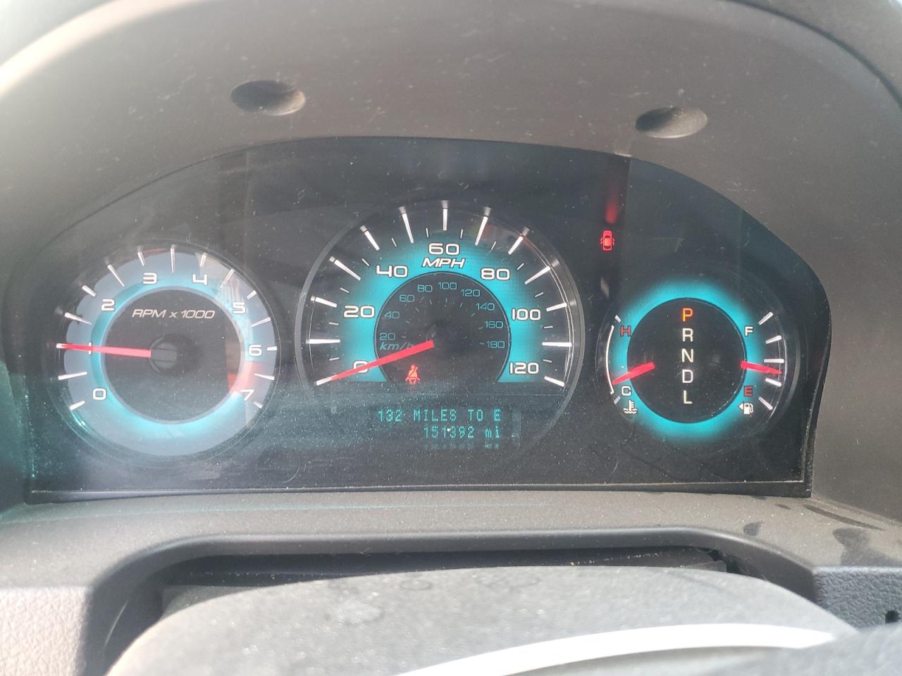 2010 Ford Fusion Sel VIN: 3FAHP0JA4AR159598 Lot: 70225865