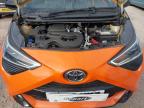 2020 TOYOTA AYGO X-CITE VVT-I  for sale at Copart BRISTOL