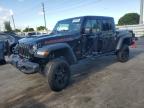 2021 JEEP GLADIATOR MOJAVE   à vendre chez Copart FL - MIAMI CENTRAL