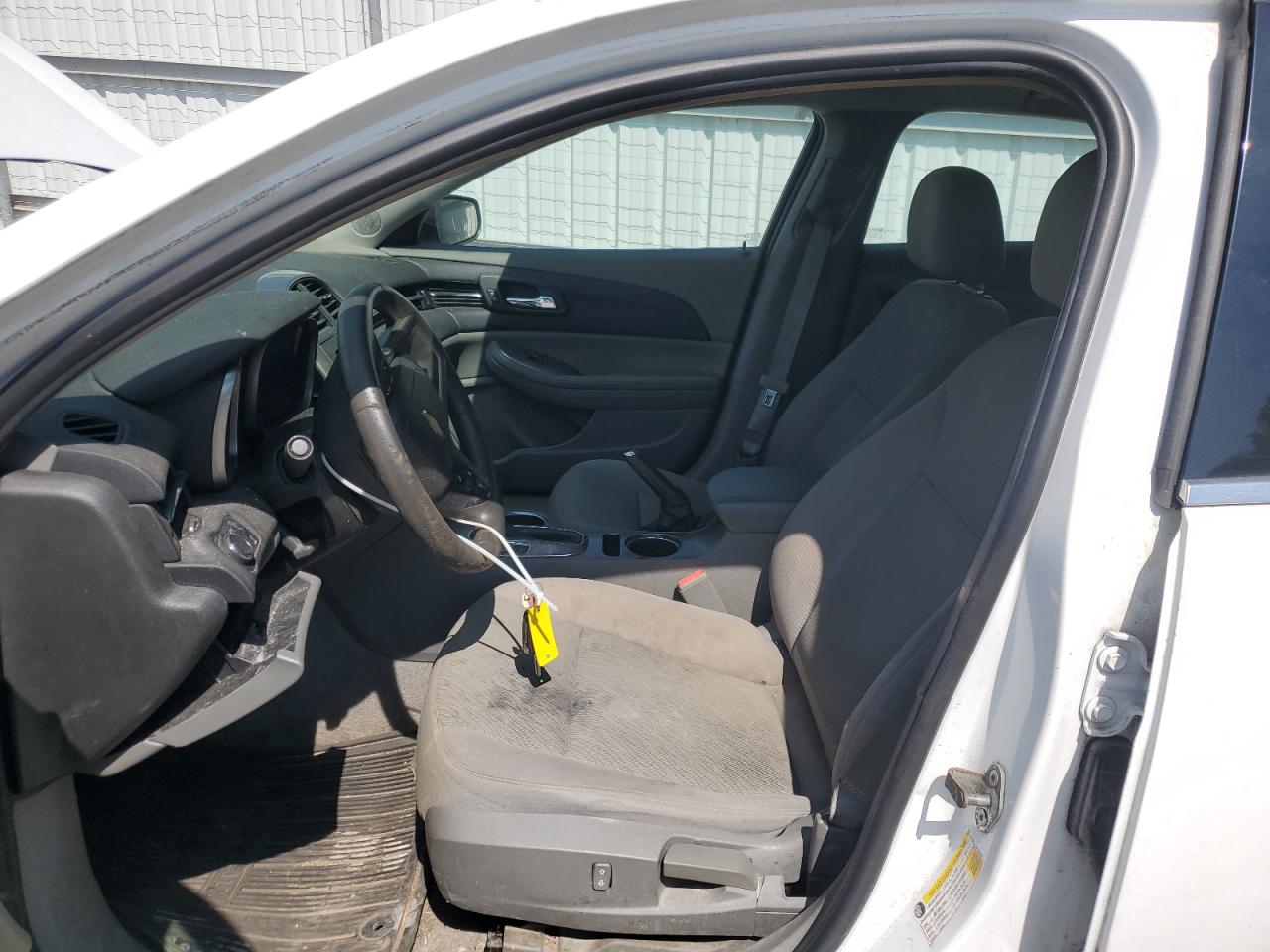 2014 Chevrolet Malibu Ls VIN: 1G11B5SL3EF249330 Lot: 67618345