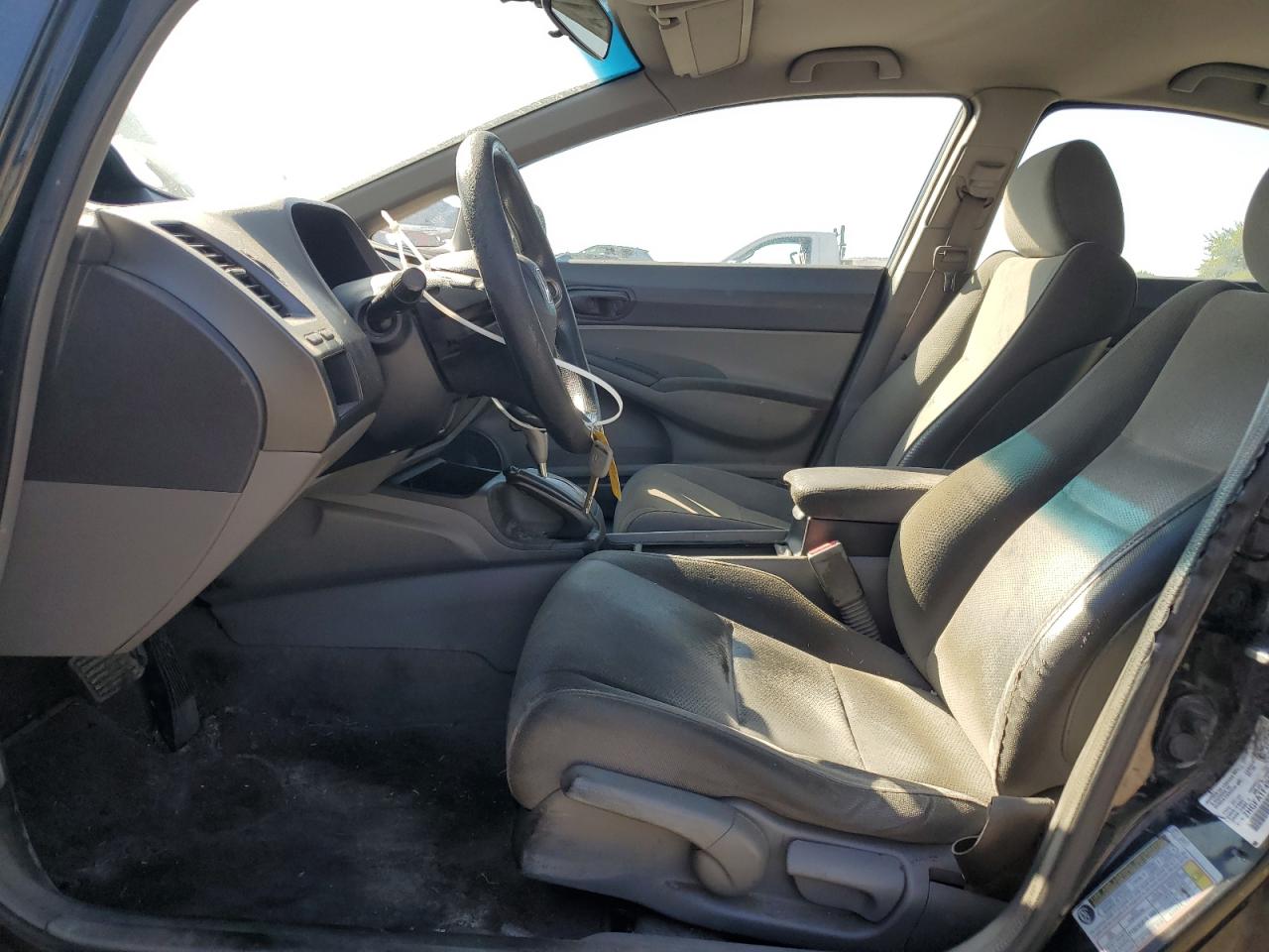 2010 Honda Civic Dx-G VIN: 2HGFA1F49AH005543 Lot: 69079575