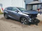 2021 LEXUS NX 300H BASE   for sale at Copart ON - TORONTO