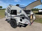 2021 NIVE T@GBONDOCK - RVS CAMPER for sale at Copart ON - LONDON