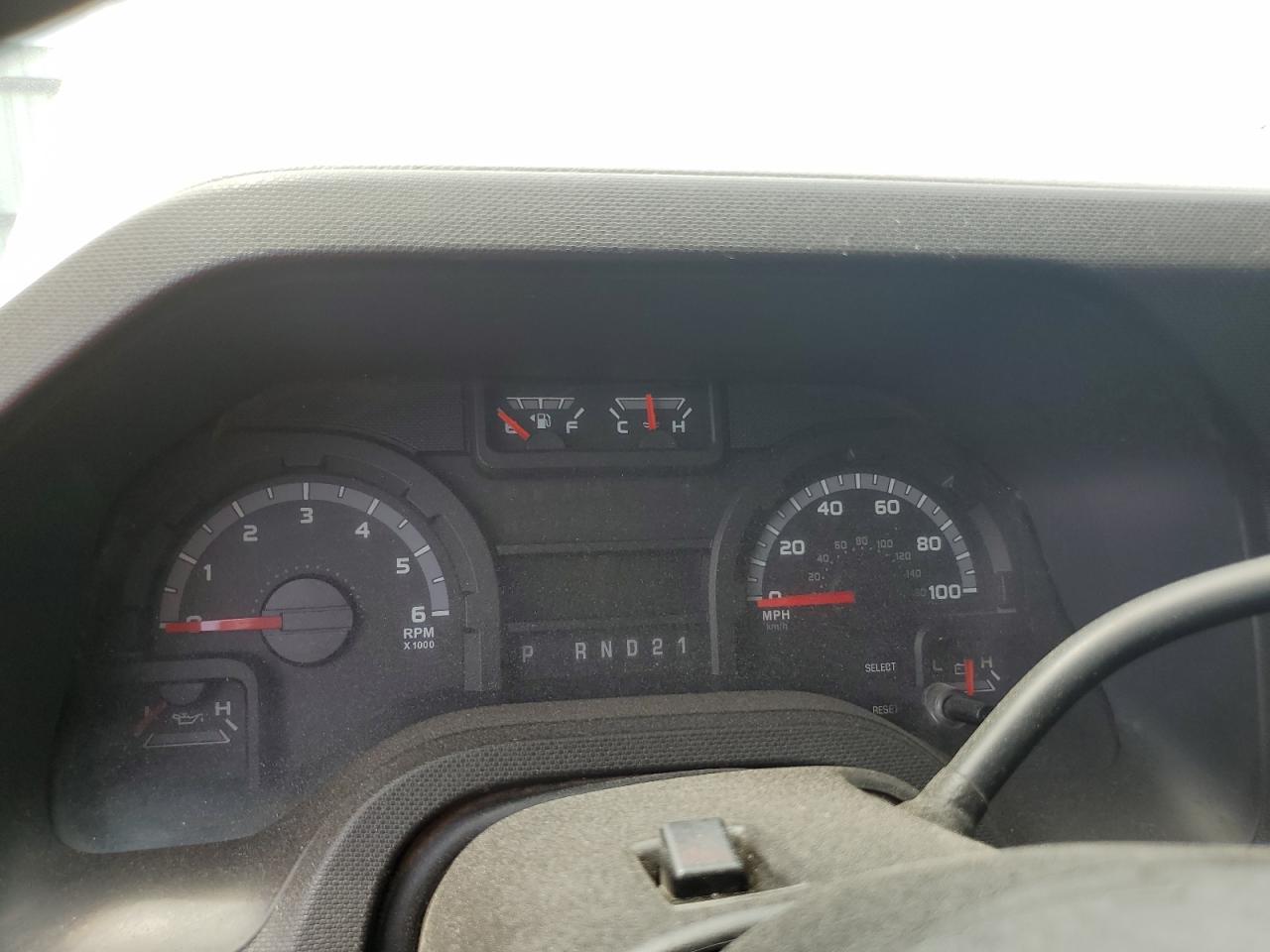 1FTNE1EW5BDA84824 2011 Ford Econoline E150 Van