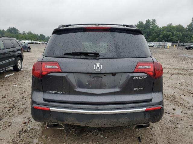  ACURA MDX 2013 Szary