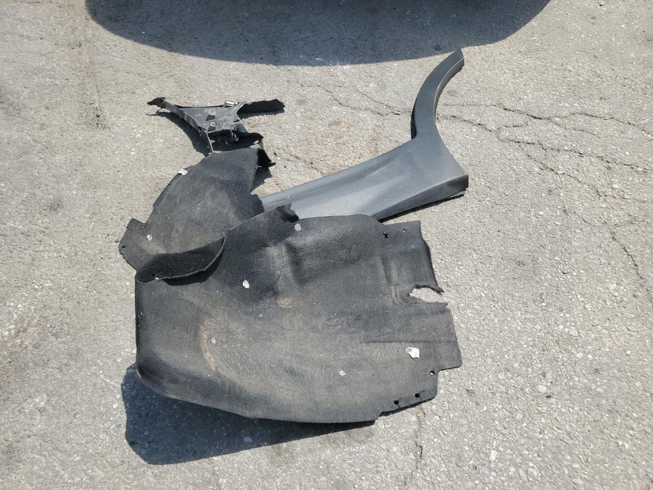 2022 Ford Edge Titanium VIN: 2FMPK4K98NBA41599 Lot: 69140055