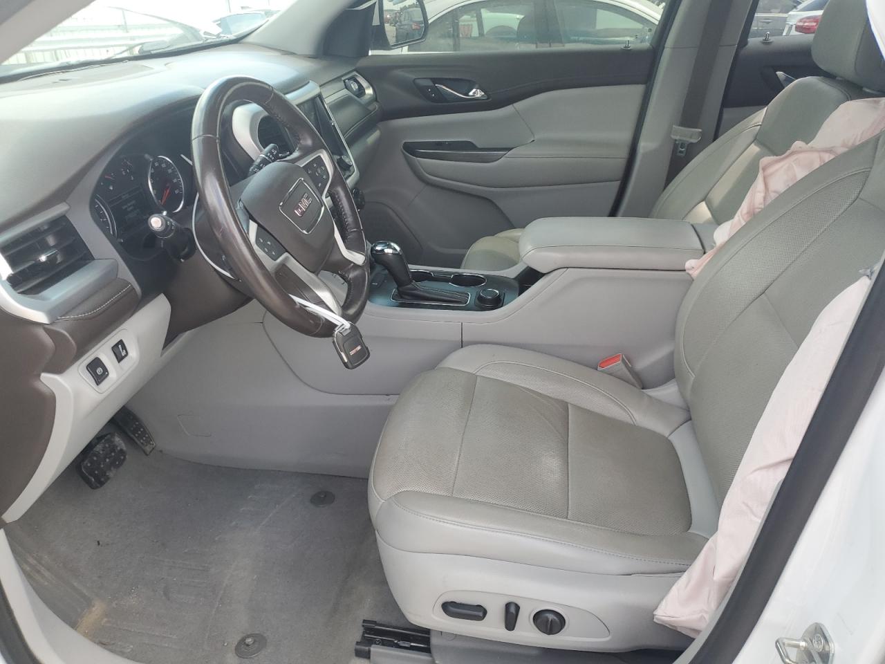 2019 GMC Acadia Slt-1 VIN: 1GKKNMLS9KZ183223 Lot: 67896765