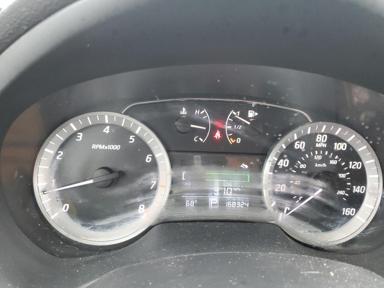 2013 Nissan Sentra S VIN: 3N1AB7AP7DL775507 Lot: 70326835