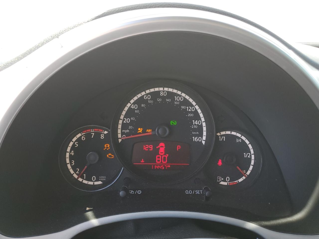 2013 Volkswagen Beetle VIN: 3VWJP7AT6DM691472 Lot: 70484795