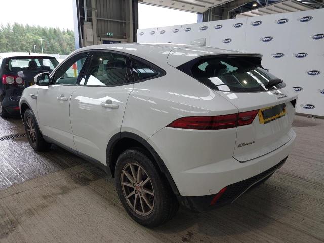 2018 JAGUAR E-PACE D 4X2 