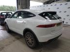 2018 JAGUAR E-PACE D 4X2  for sale at Copart EAST KILBRIDE