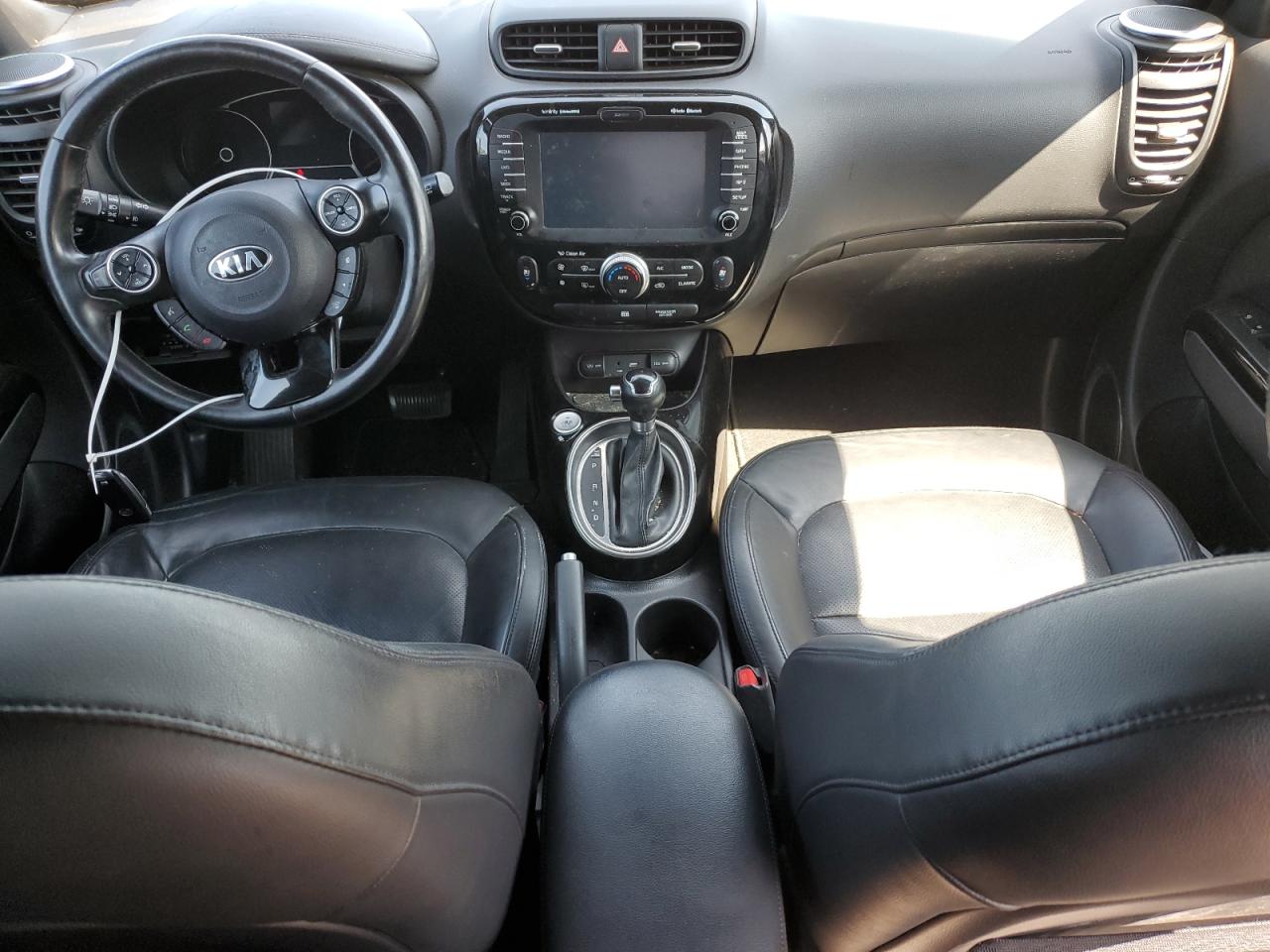 2015 Kia Soul ! VIN: KNDJX3A57F7805134 Lot: 68147495