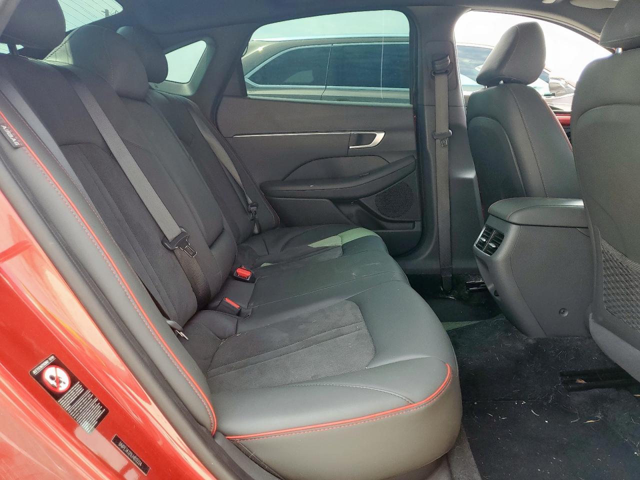 2020 Hyundai Sonata Sel Plus VIN: 5NPEJ4J21LH012224 Lot: 70262255