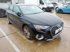 2024 AUDI A3 SPORT for sale at Copart NEWBURY