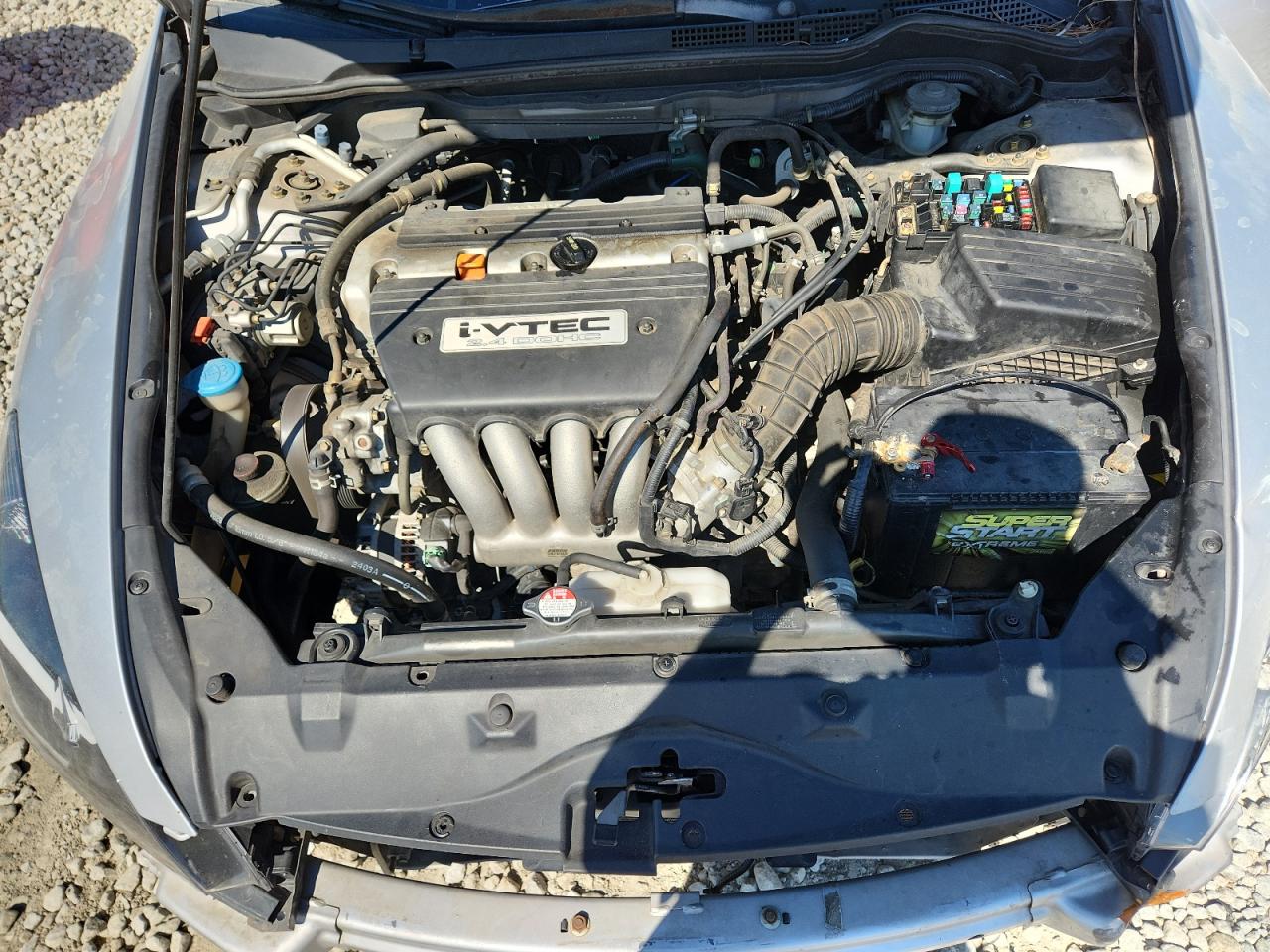 2004 Honda Accord Ex VIN: 1HGCM56844A026078 Lot: 70584245