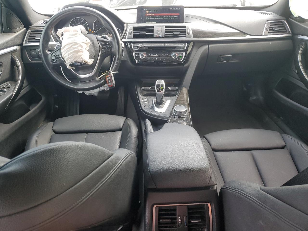 2018 BMW 430Xi Gran Coupe VIN: WBA4J3C51JBG95926 Lot: 70530685