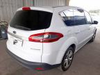 2014 FORD S-MAX TITANIUM for sale at Copart SANDTOFT