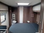 2024 COACHMAN LAZER 575 for sale at Copart WHITBURN
